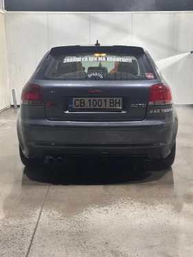 Audi A3, снимка 15