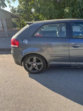 Audi A3, снимка 14