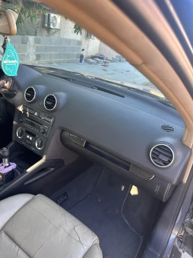 Audi A3, снимка 6