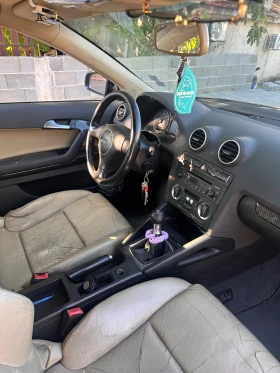 Audi A3, снимка 7