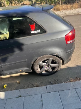 Audi A3, снимка 2