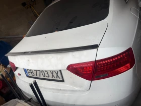 Audi A5, снимка 6
