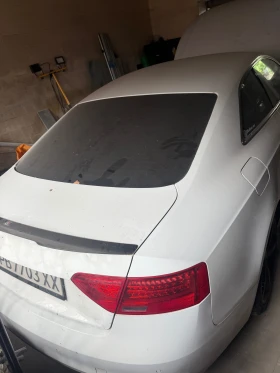 Audi A5, снимка 5