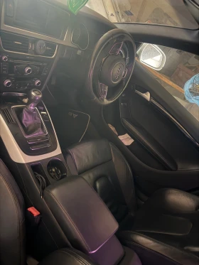 Audi A5, снимка 1
