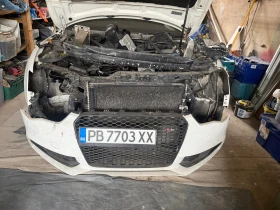 Audi A5, снимка 9