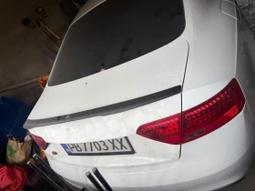 Audi A5, снимка 7