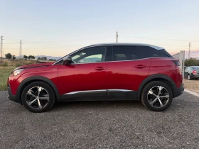 Peugeot 3008 1.5hdi automatic лизинг, снимка 3