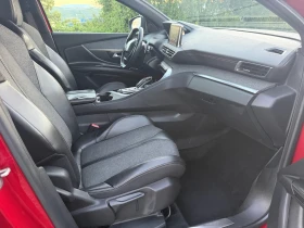 Peugeot 3008 1.5hdi automatic лизинг, снимка 13