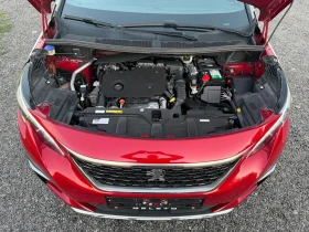 Peugeot 3008 1.5hdi automatic лизинг, снимка 15