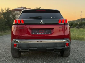 Peugeot 3008 1.5hdi automatic лизинг, снимка 5