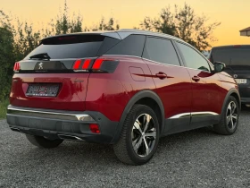 Peugeot 3008 1.5hdi automatic лизинг, снимка 6