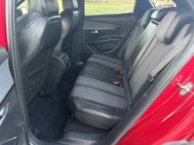 Peugeot 3008 1.5hdi automatic лизинг, снимка 11