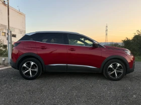 Peugeot 3008 1.5hdi automatic лизинг, снимка 7