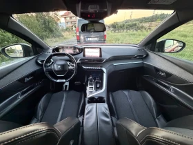 Peugeot 3008 1.5hdi automatic лизинг, снимка 10