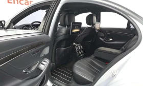 Mercedes-Benz S 350 S350 Blue TEC, снимка 11