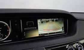 Mercedes-Benz S 350 S350 Blue TEC, снимка 16
