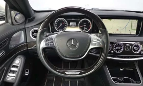 Mercedes-Benz S 350 S350 Blue TEC, снимка 14