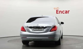 Mercedes-Benz S 350 S350 Blue TEC, снимка 4