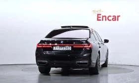 BMW 730 730Ld xDrive M Sport/ЛАЗЕРИ/ДИСТРОНИК/360/ОБДУХ/, снимка 4