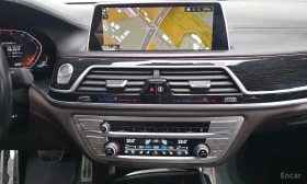BMW 730 730Ld xDrive M Sport/ЛАЗЕРИ/ДИСТРОНИК/360/ОБДУХ/, снимка 15