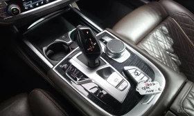 BMW 730 730Ld xDrive M Sport/ЛАЗЕРИ/ДИСТРОНИК/360/ОБДУХ/, снимка 9