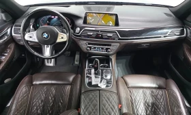 BMW 730 730Ld xDrive M Sport/ЛАЗЕРИ/ДИСТРОНИК/360/ОБДУХ/, снимка 7