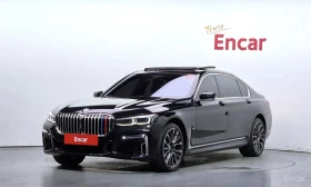 BMW 730 730Ld xDrive M Sport/ЛАЗЕРИ/ДИСТРОНИК/360/ОБДУХ/, снимка 1