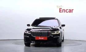 BMW 730 730Ld xDrive M Sport/ЛАЗЕРИ/ДИСТРОНИК/360/ОБДУХ/, снимка 3