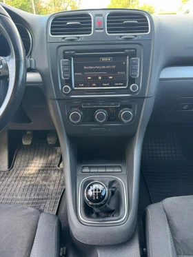 VW Golf 2.0 110 кс. Highline - Моля прочетете описанието -, снимка 11