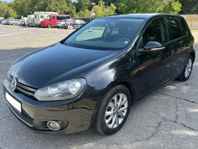 VW Golf 2.0 110 кс. Highline - Моля прочетете описанието -, снимка 3