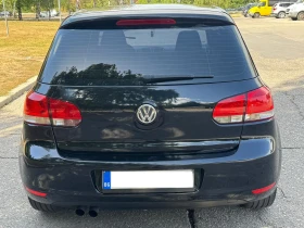 VW Golf 2.0 110 кс. Highline - Моля прочетете описанието -, снимка 7