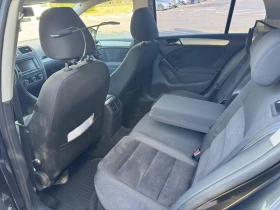 VW Golf 2.0 110 кс. Highline - Моля прочетете описанието -, снимка 12