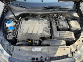 VW Golf 2.0 110 кс. Highline - Моля прочетете описанието -, снимка 16