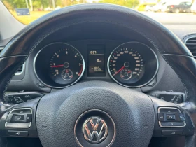 VW Golf 2.0 110 кс. Highline - Моля прочетете описанието -, снимка 10