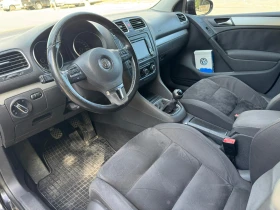 VW Golf 2.0 110 кс. Highline - Моля прочетете описанието -, снимка 9