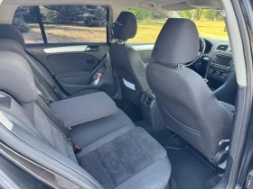 VW Golf 2.0 110 кс. Highline - Моля прочетете описанието -, снимка 14