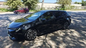 Toyota Corolla 2.0 Hybrid  Team  Deutschland, снимка 2