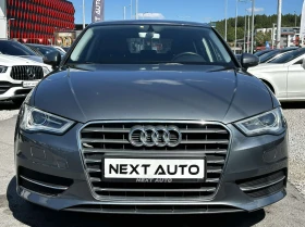 Audi A3 SPORTBACK 1.6TDI 110HP NAVI LED EU6B, снимка 2