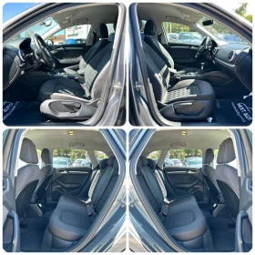 Audi A3 SPORTBACK 1.6TDI 110HP NAVI LED EU6B, снимка 11
