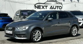 Audi A3 SPORTBACK 1.6TDI 110HP NAVI LED EU6B, снимка 1