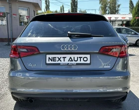 Audi A3 SPORTBACK 1.6TDI 110HP NAVI LED EU6B, снимка 6