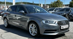 Audi A3 SPORTBACK 1.6TDI 110HP NAVI LED EU6B, снимка 3