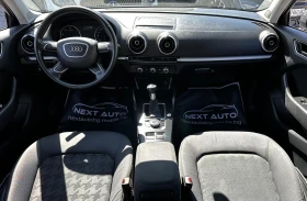 Audi A3 SPORTBACK 1.6TDI 110HP NAVI LED EU6B, снимка 9