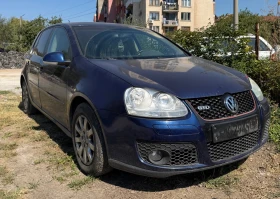 VW Golf 1.9 tdi 6-скорости, снимка 1
