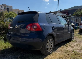 VW Golf 1.9 tdi 6-скорости, снимка 2
