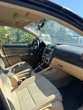 VW Golf 1.9 tdi 6-скорости, снимка 3