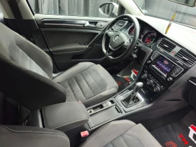 VW Golf 1.6TDI 105k.c Automatic E5, снимка 11