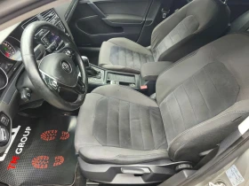 VW Golf 1.6TDI 105k.c Automatic E5, снимка 14