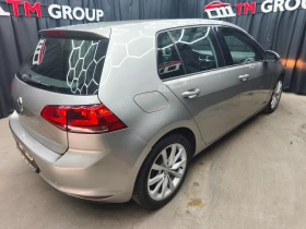 VW Golf 1.6TDI 105k.c Automatic E5, снимка 4