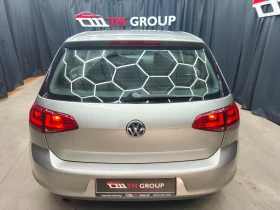 VW Golf 1.6TDI 105k.c Automatic E5, снимка 5